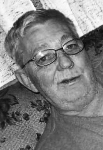 Jimmie Ray Brookover